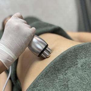 Radiofréquence pour une Peau Raffermie et Tonifiée